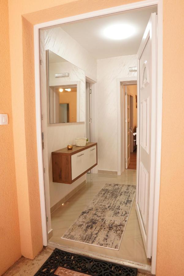 Apartments Manitovac M Niksic Exterior photo