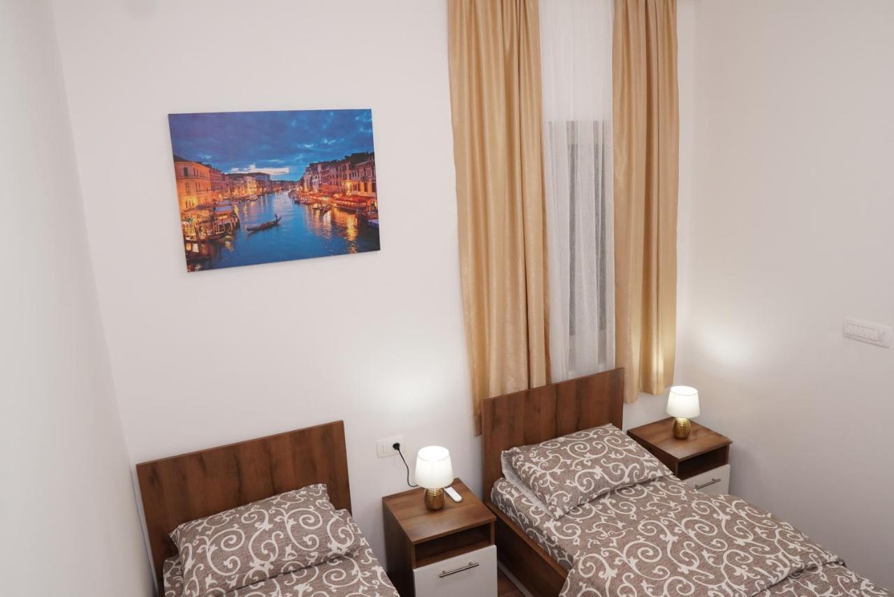 Apartments Manitovac M Niksic Exterior photo
